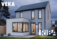 VEKA achieves RIBA accreditation for new CPD to support compliant specification