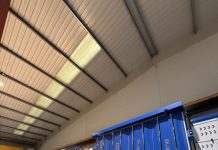 UKO Glass Announces Major Manufacturing Upgrade With New IGU Production Line